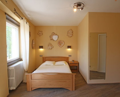 Champ'Alsace Centre, Haguenau, France