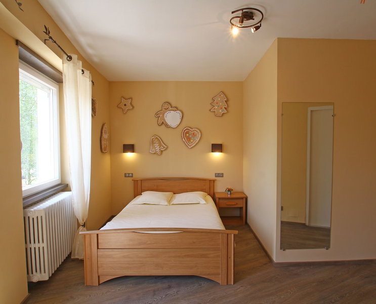 Champ'Alsace Centre, Haguenau, France