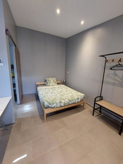 Studio meublé tout confort climatisé, Bollène, France