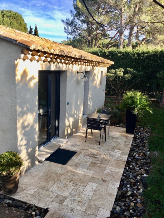 Mazet LEAJO, Eygalières, France
