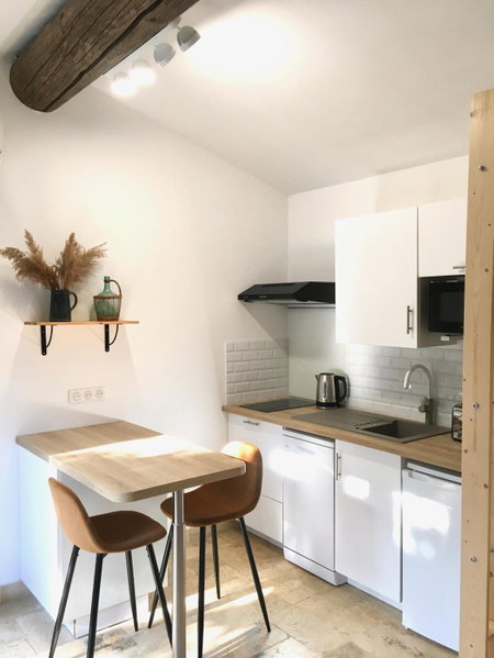 Mazet LEAJO, Eygalières, France