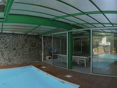 Grand Hotel de Lyon, Vals-les-Bains, France