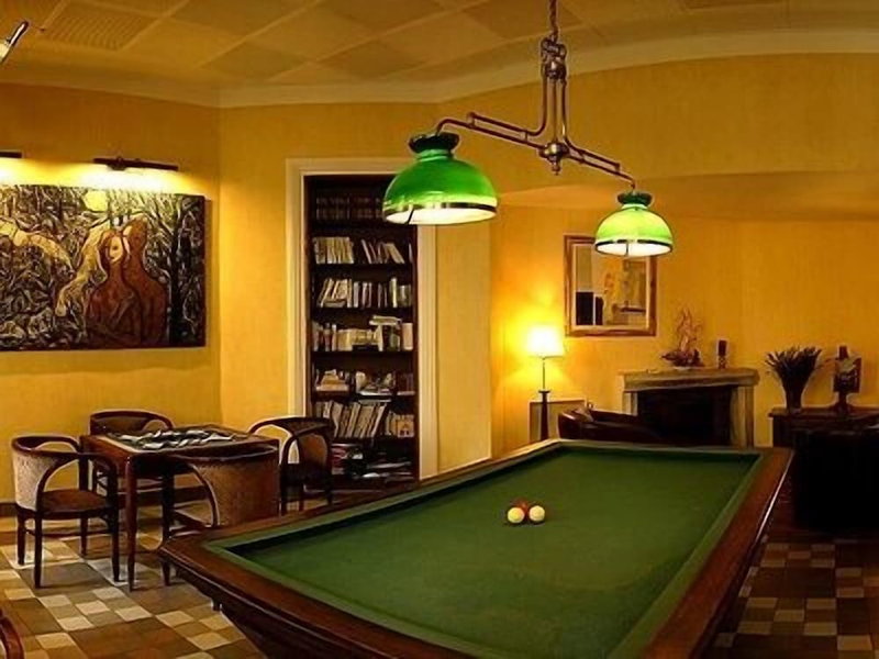 Grand Hotel de Lyon, Vals-les-Bains, France