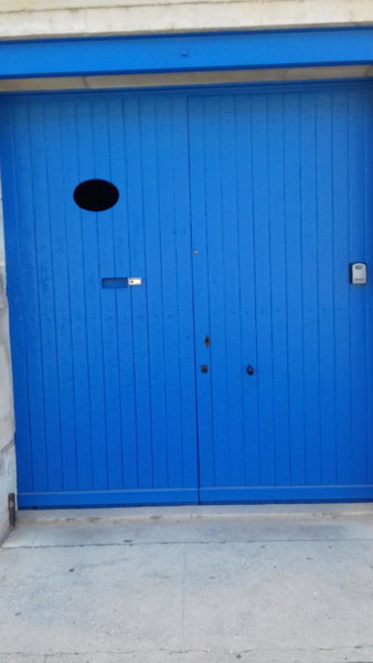 Appartement Anatole France, Saint-Gilles, France