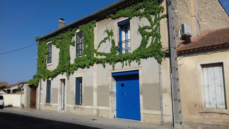 Appartement Anatole France, Saint-Gilles, France