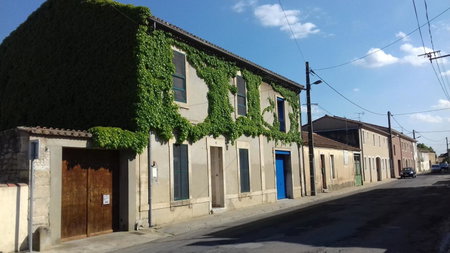 Appartement Anatole France, Saint-Gilles, France
