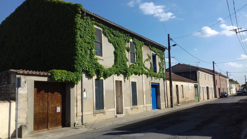 Appartement Anatole France, Saint-Gilles, France