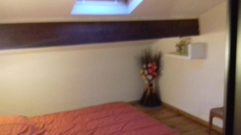 Appartement Anatole France, Saint-Gilles, France