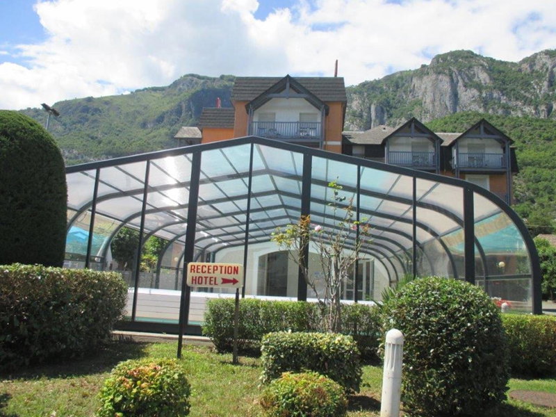 Hôtel Chez Pierre d'Agos, Agos-Vidalos, France