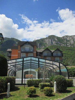 Hôtel Chez Pierre d'Agos, Agos-Vidalos, France