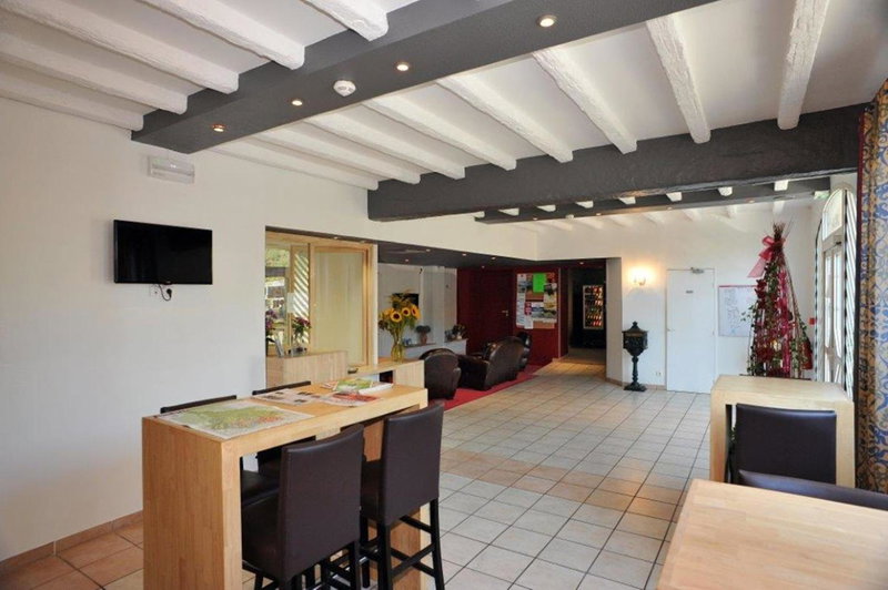Hôtel Chez Pierre d'Agos, Agos-Vidalos, France