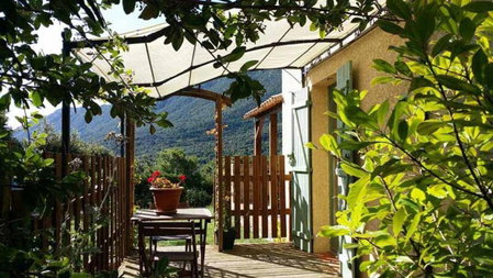 La Claouzo, Duilhac, France