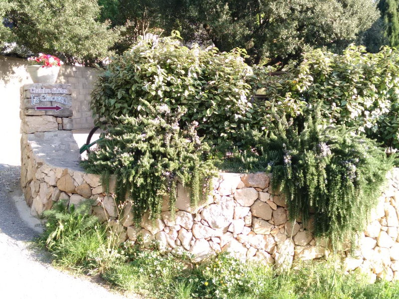 La Claouzo, Duilhac, France