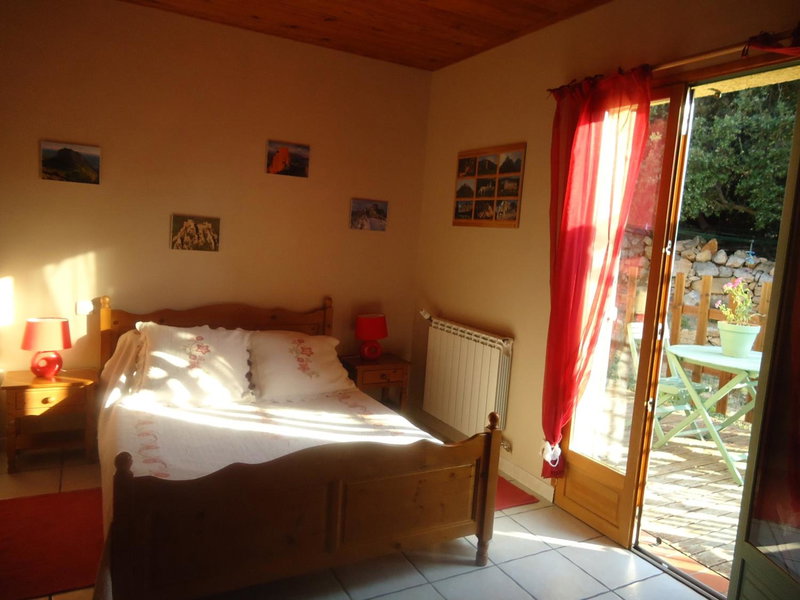 La Claouzo, Duilhac, France