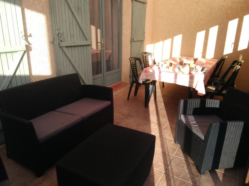 La Claouzo, Duilhac, France