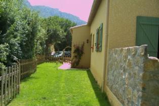 La Claouzo, Duilhac, France