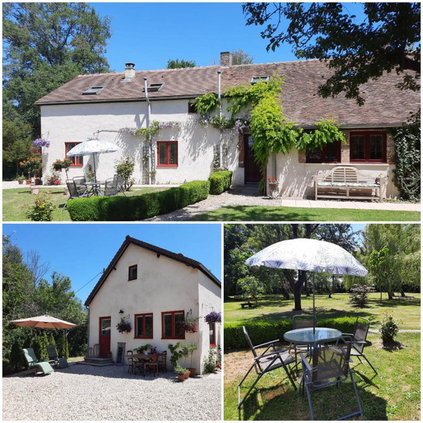 Champ Du Bois, Limoise, France
