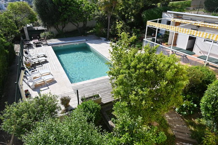 Villa Eveil, La Seyne-sur-Mer, France