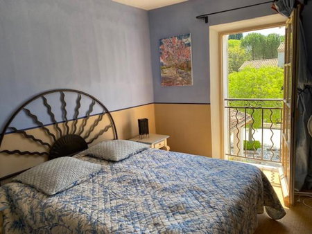 Mas des IRIS, Saint-Rémy-de-Provence, France