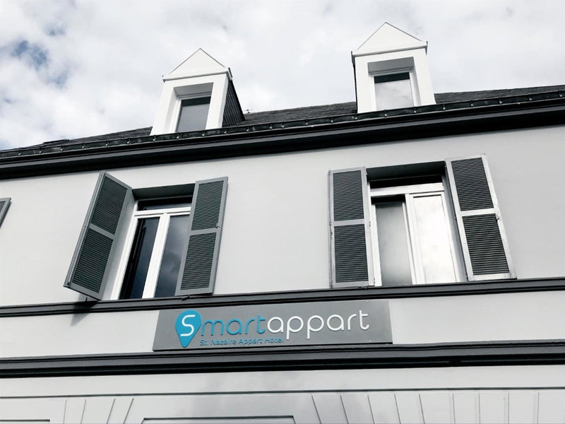 SmartAppart Saint Nazaire, Saint-Nazaire, France