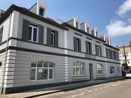 SmartAppart Saint Nazaire, Saint-Nazaire, France