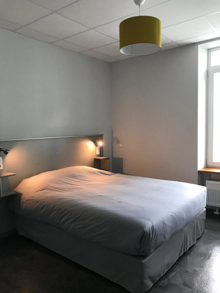 SmartAppart Saint Nazaire, Saint-Nazaire, France