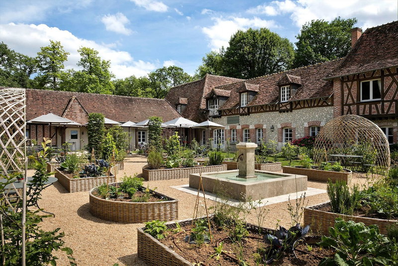 Les Hauts de Loire, Veuzain-sur-Loire, France