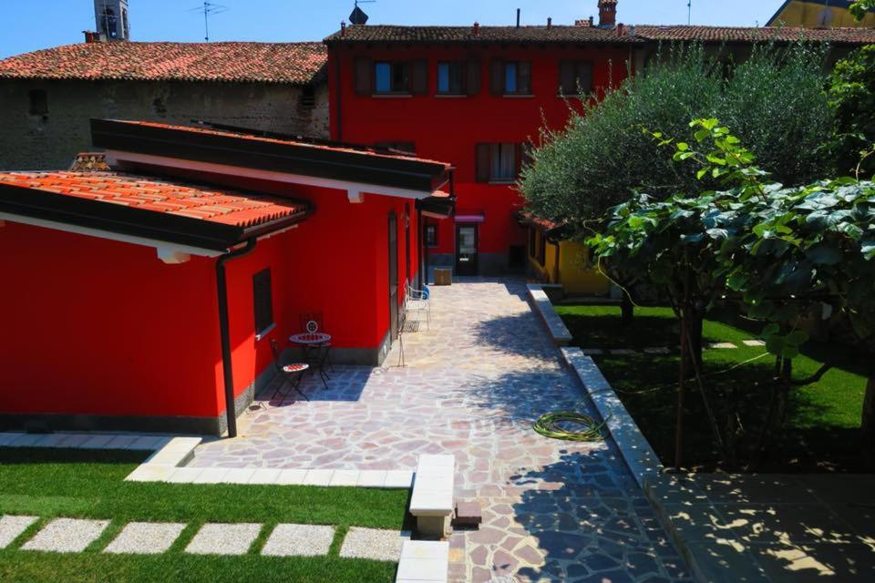 Hotel · CaMé, Alzano Lombardo