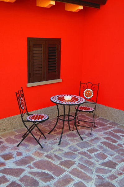 CaMé, Alzano Lombardo, Italy