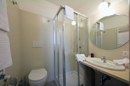 Ara Pacis Inn, Rome, Italy