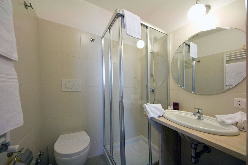 Ara Pacis Inn, Rome, Italy