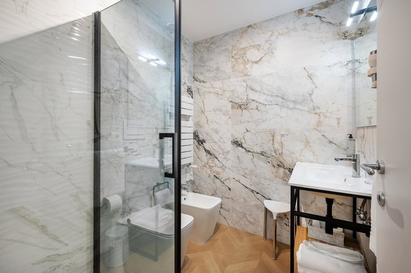 Colonna Inn, Rome, Italy