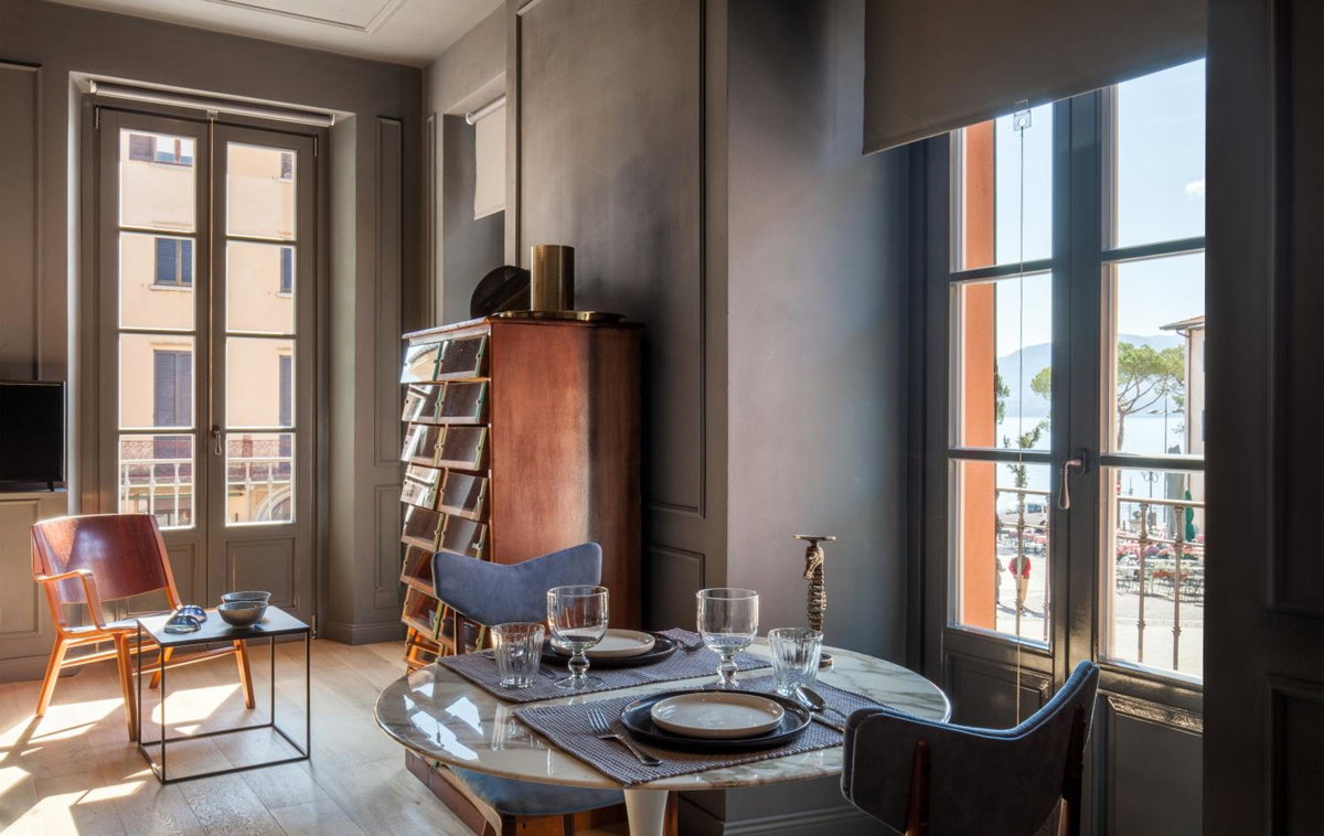 Suites Menaggio, Italy