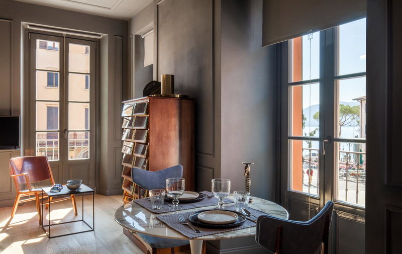 Suites Menaggio, Menaggio, Italy