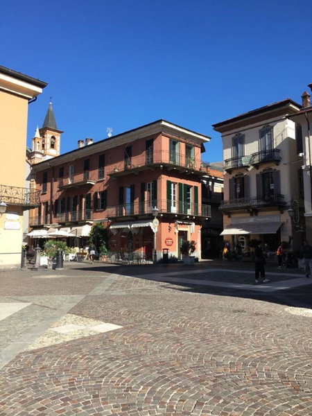 Suites Menaggio, Menaggio, Italy