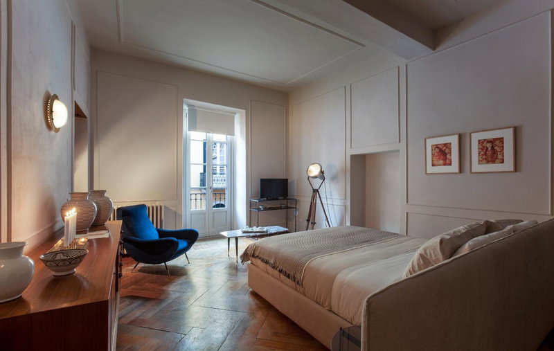 Suites Menaggio, Menaggio, Italy