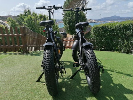 B&B Il Corallo, La Maddalena, Italy