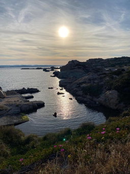 B&B Il Corallo, La Maddalena, Italy