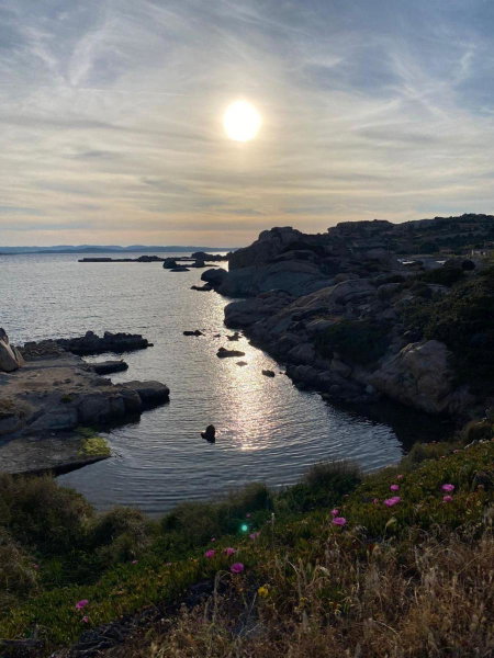 B&B Il Corallo, La Maddalena, Italy
