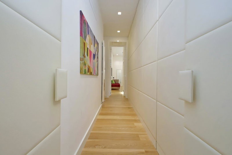 Domus Aurea Luxury Suites, Rome, Italy