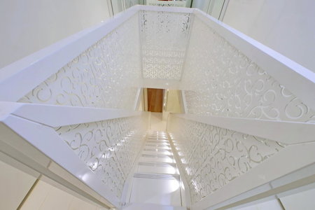 Domus Aurea Luxury Suites, Rome, Italy