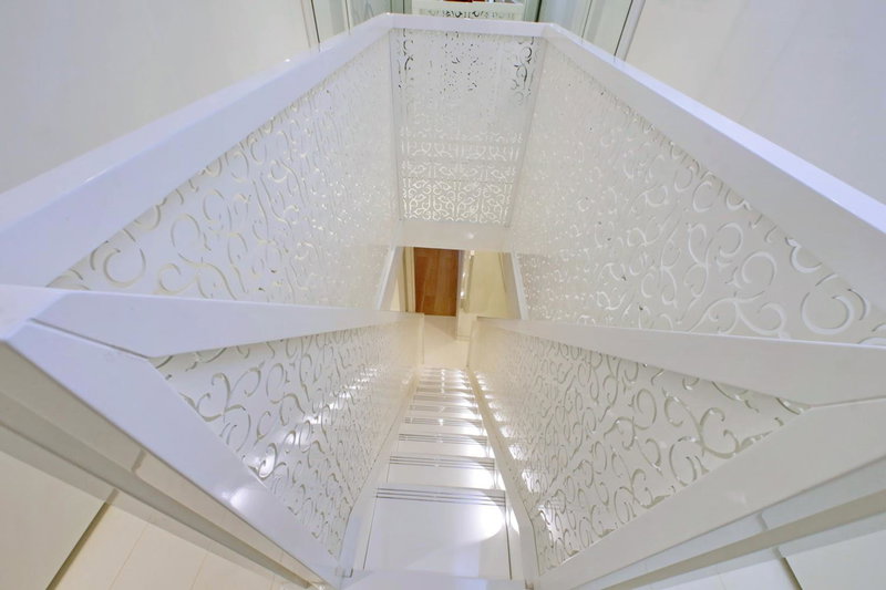 Domus Aurea Luxury Suites, Rome, Italy
