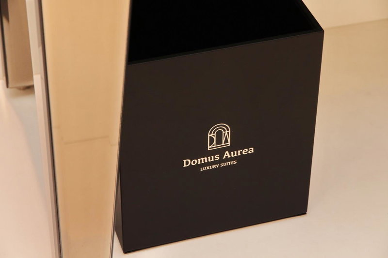 Domus Aurea Luxury Suites, Rome, Italy