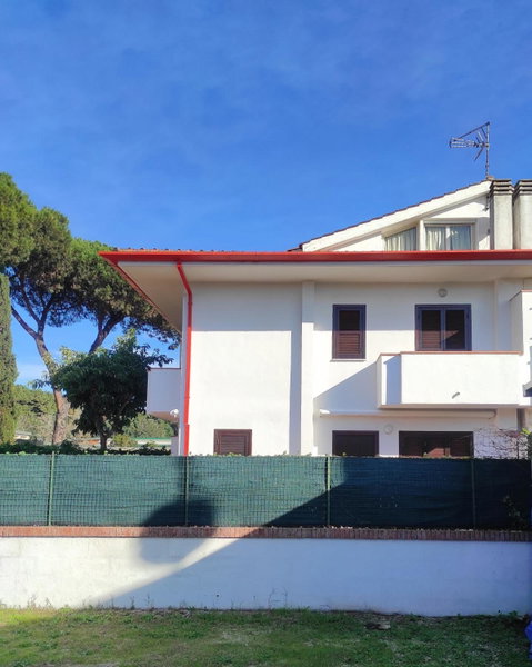 Coccinella, Sabaudia, Italy
