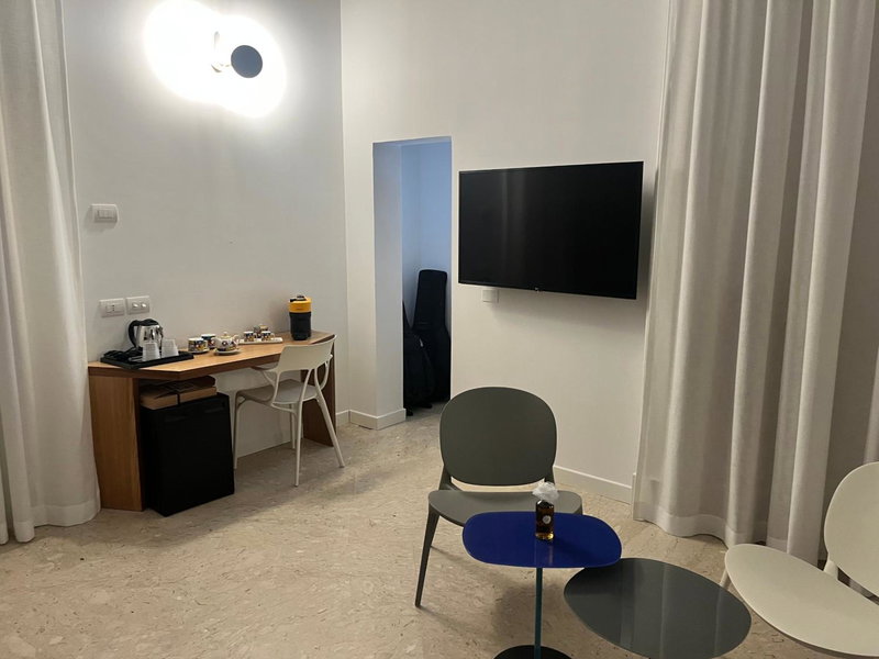 Vianna Suites Spa, Lecce, Italy