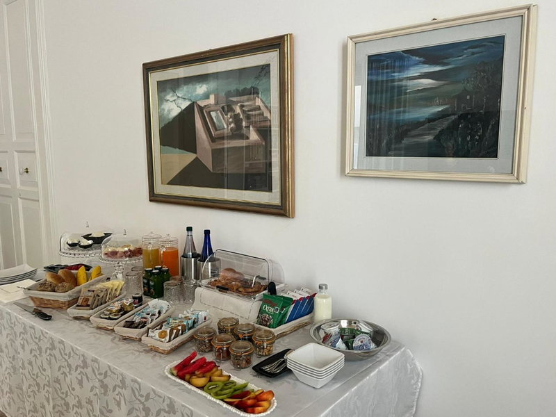 Vianna Suites Spa, Lecce, Italy