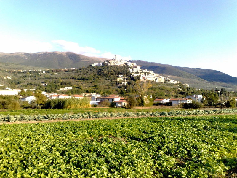Il Borgo Dell'Ulivo, Trevi, Italy