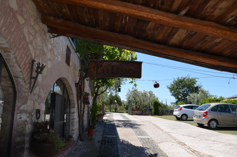Il Borgo Dell'Ulivo, Trevi, Italy