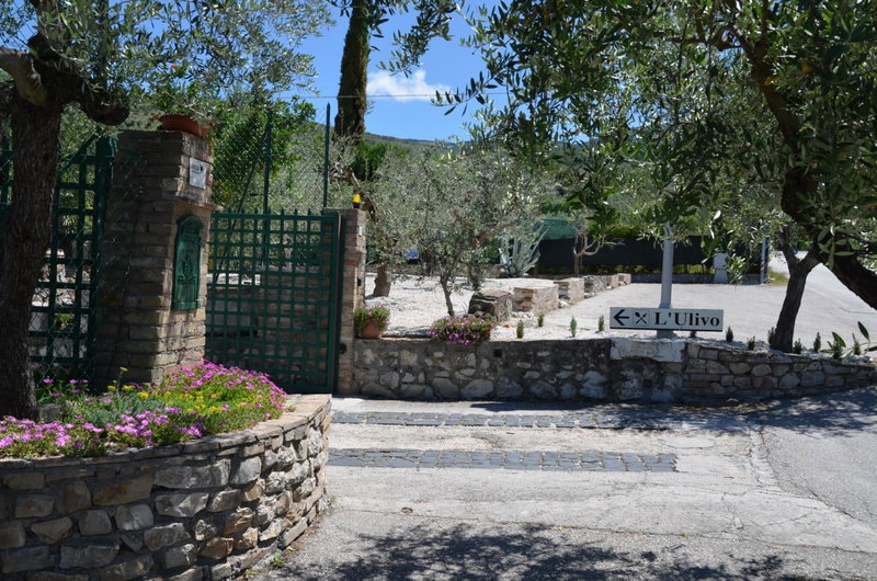Il Borgo Dell'Ulivo, Trevi, Italy