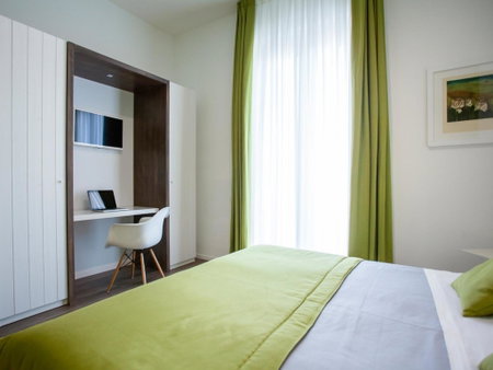Dimora Mefite-Camere con Bagno Privato e Self check-in, Matera, Italy